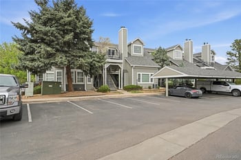 6761 S Ivy Way #B2, Centennial, CO 80112
