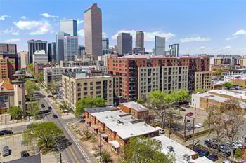 607 16th Ave, Denver, CO 80203