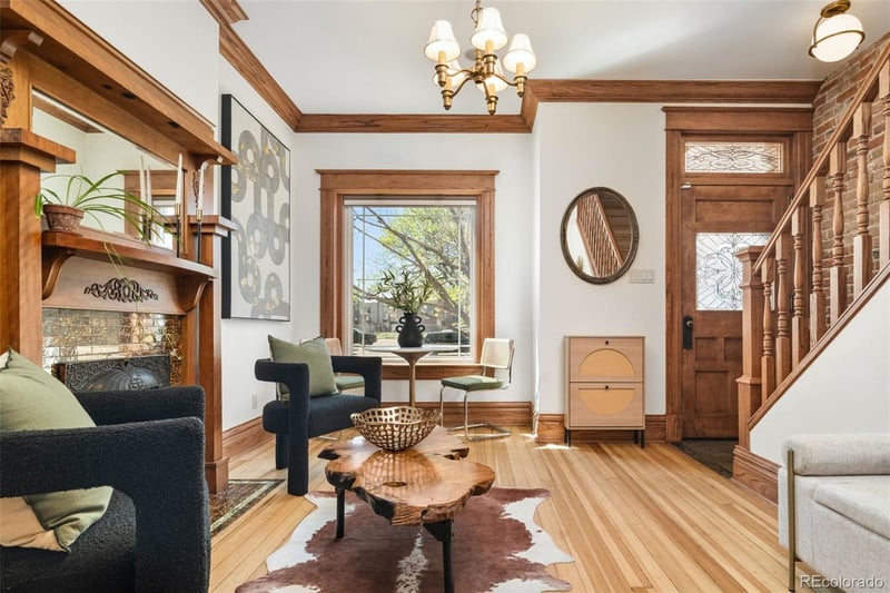 607 16th Ave, Denver, CO 80203