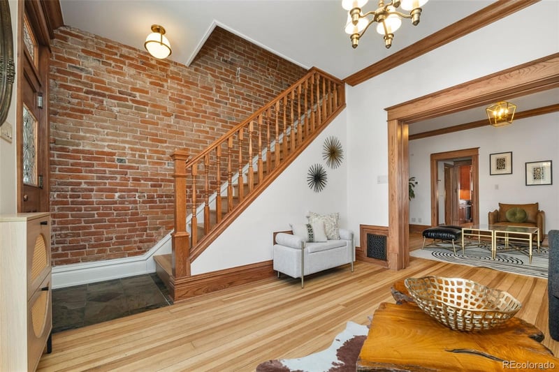 607 E 16th Ave, Denver, CO 80203