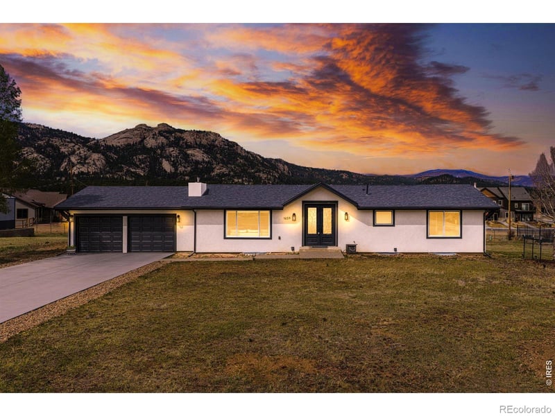 1659 High Pine Dr, Estes Park, CO 80517
