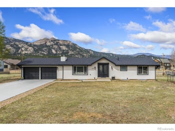 1659 High Pine Dr, Estes Park, CO 80517