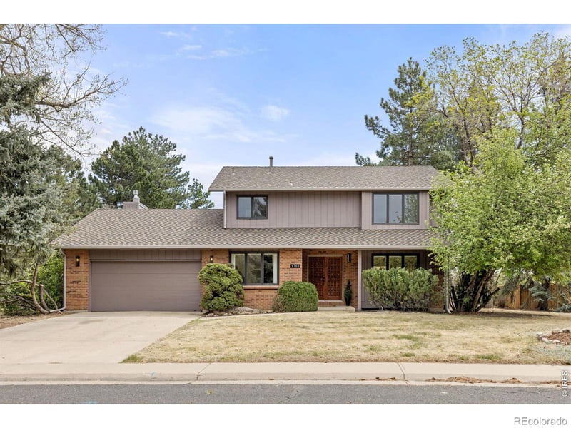 1766 W Choke Cherry Dr, Louisville, CO 80027