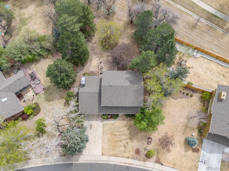 1766 W Choke Cherry Dr, Louisville, CO 80027