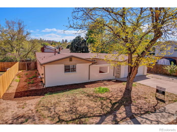 11378 68th Way, Arvada, CO 80004