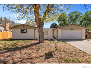 11378 68th Way, Arvada, CO 80004