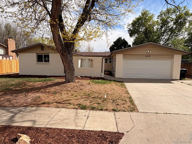 11378 68th Way, Arvada, CO 80004