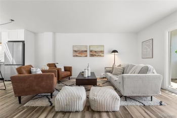 6940 E Girard Ave #307, Denver, CO 80224