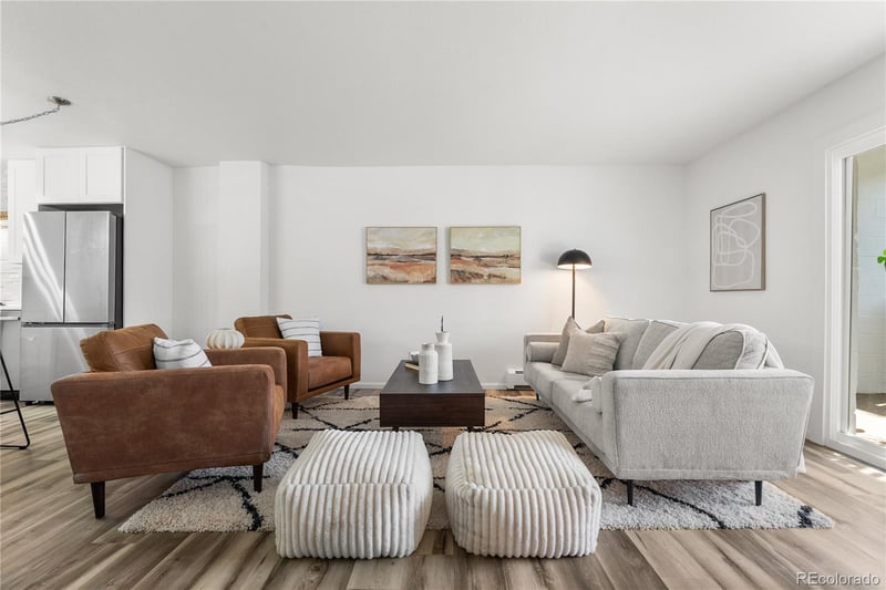 6940 E Girard Ave #307, Denver, CO 80224
