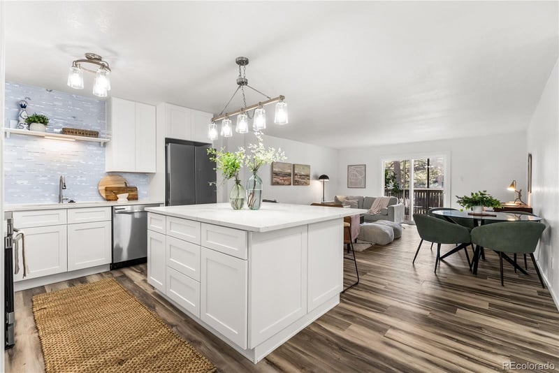 6940 Girard Ave #307, Denver, CO 80224