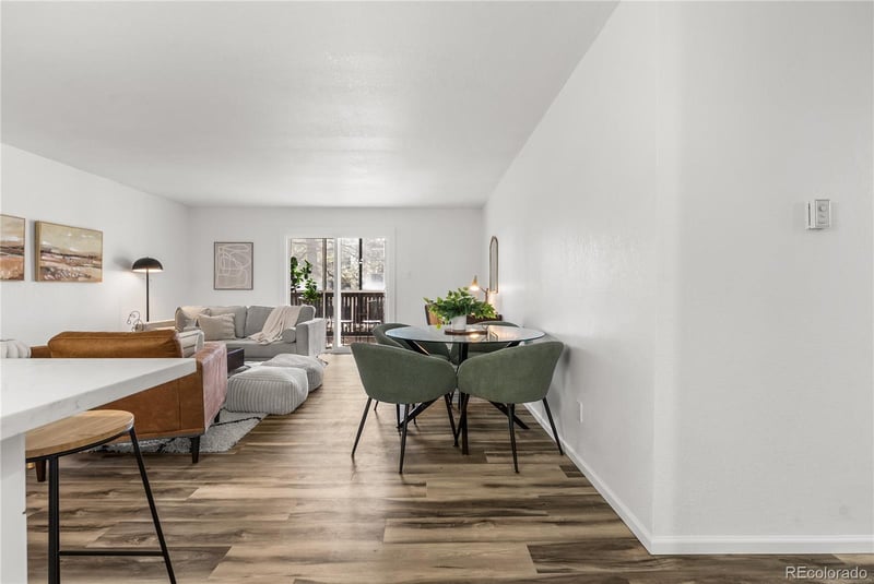 6940 Girard Ave #307, Denver, CO 80224