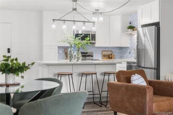 6940 Girard Ave #307, Denver, CO 80224