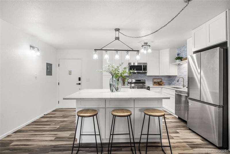 6940 Girard Ave #307, Denver, CO 80224