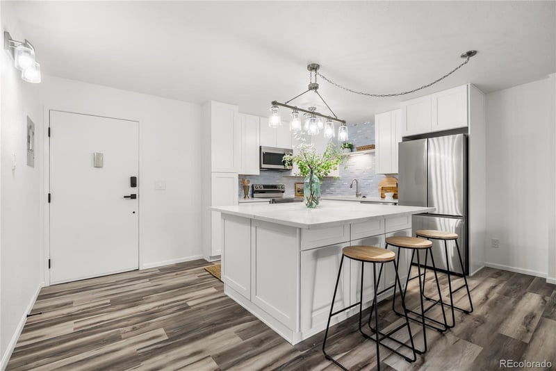 6940 Girard Ave #307, Denver, CO 80224