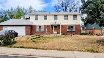 1418 Spencer St, Longmont, CO 80501