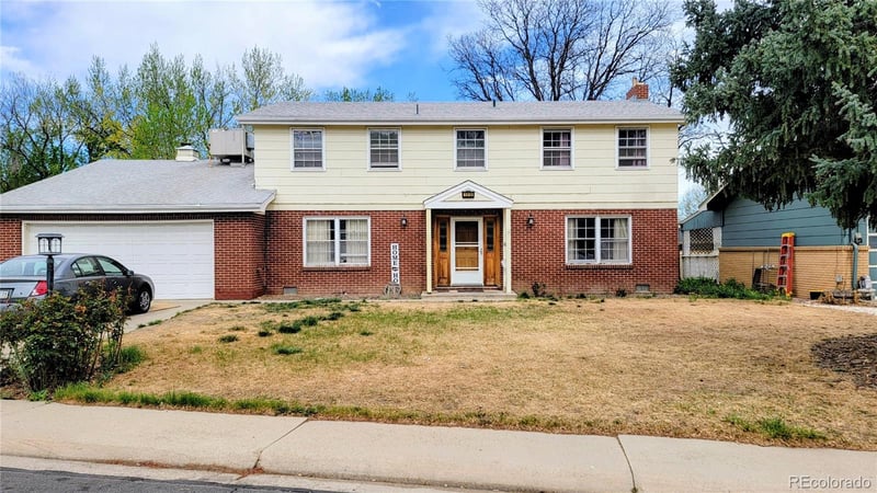 1418 Spencer St, Longmont, CO 80501