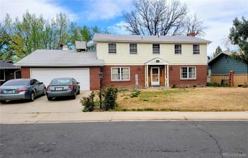 1418 Spencer St, Longmont, CO 80501