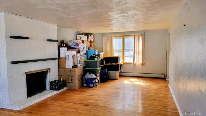 1418 Spencer St, Longmont, CO 80501