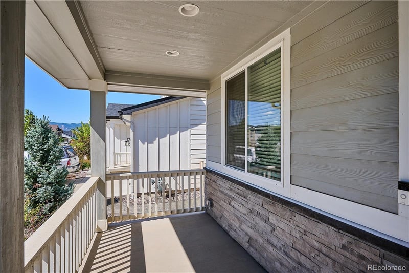 8053 Adams Fork Ave, Littleton, CO 80125