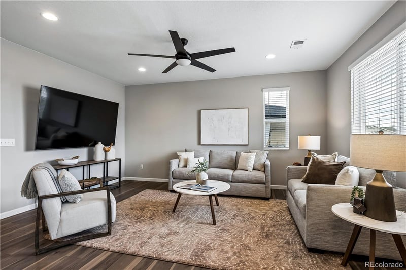 8053 Adams Fork Ave, Littleton, CO 80125