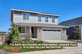 8053 Adams Fork Ave, Littleton, CO 80125