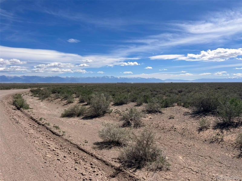 12496 County Road 45, Center, CO 81125