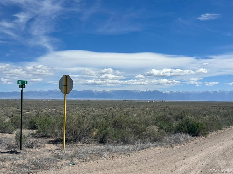 12496 County Road 45, Center, CO 81125