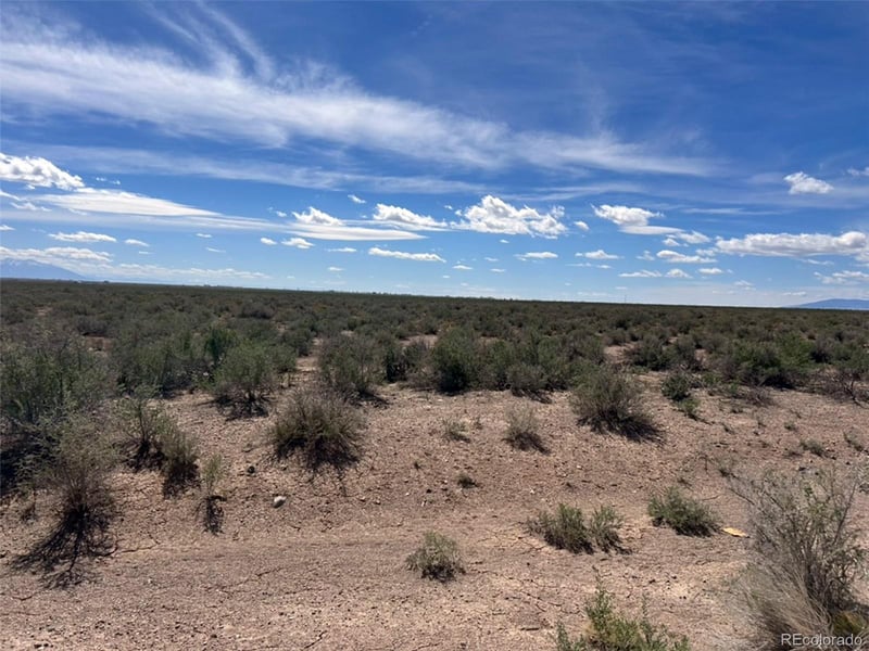 12496 County Road 45, Center, CO 81125