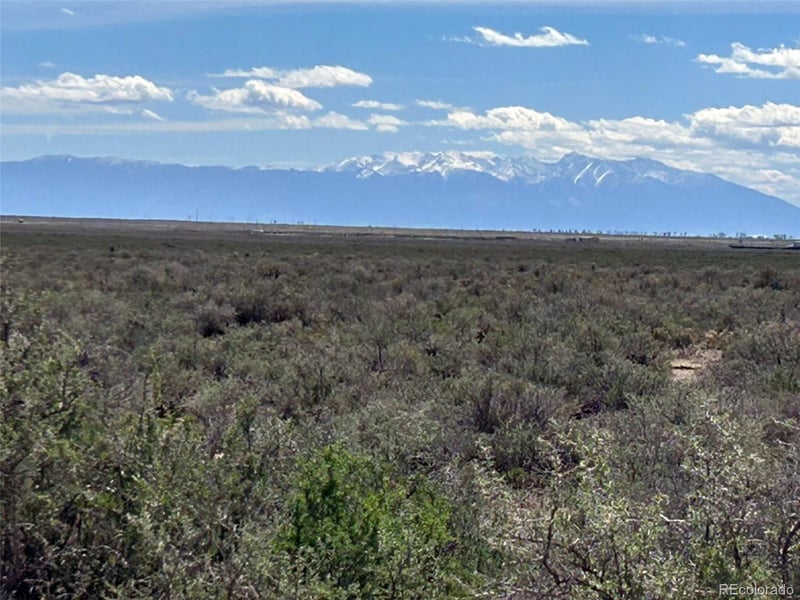 12496 County Road 45, Center, CO 81125