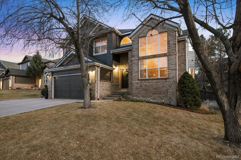 10330 Lions Pa, Lone Tree, CO 80124