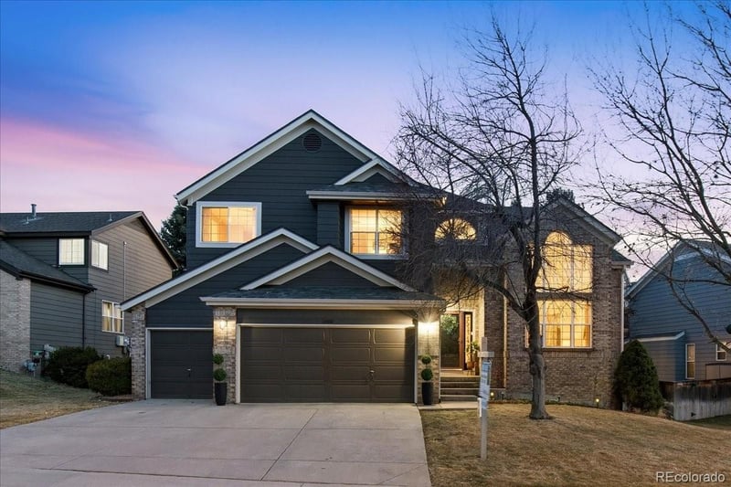 10330 Lions Pa, Lone Tree, CO 80124