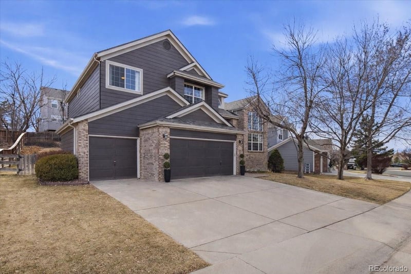 10330 Lions Pa, Lone Tree, CO 80124