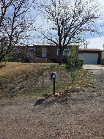 146 Mcdonnell St, Byers, CO 80103