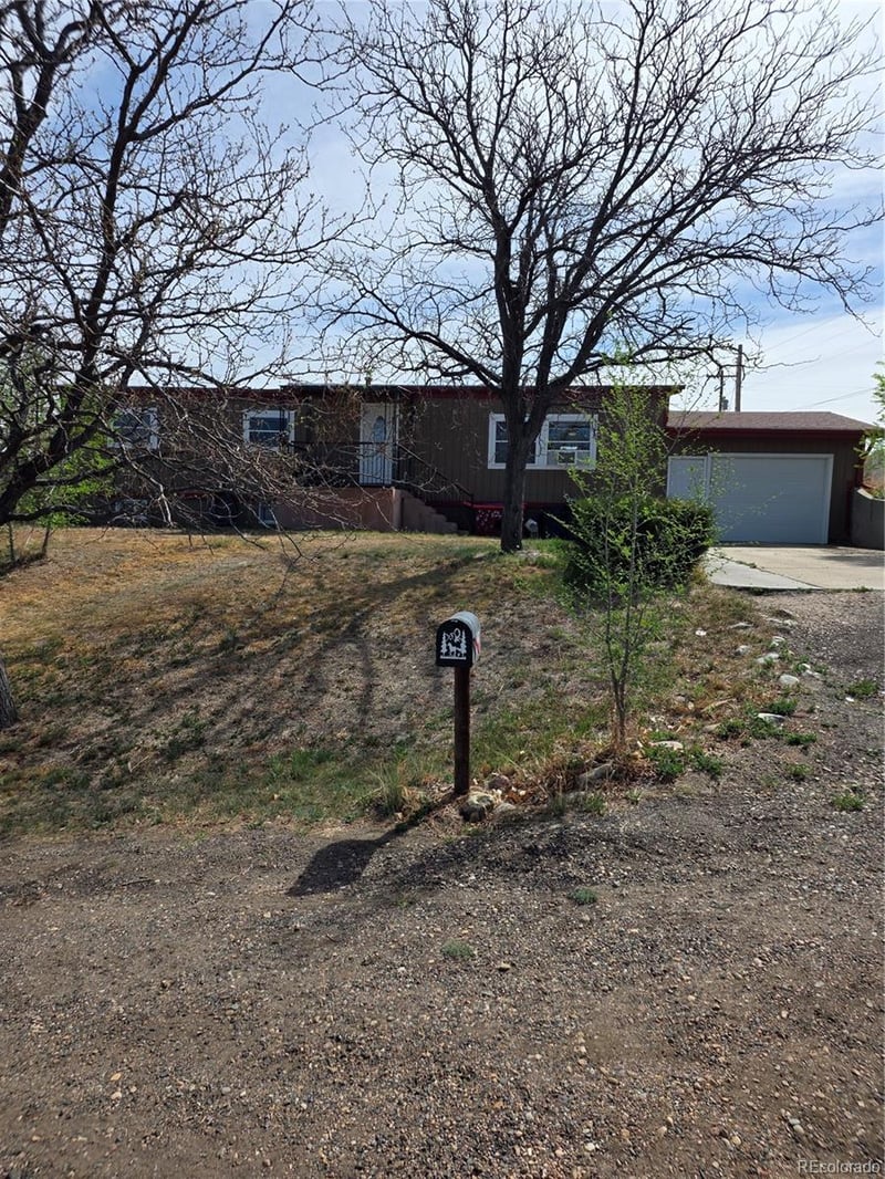 146 Mcdonnell St, Byers, CO 80103