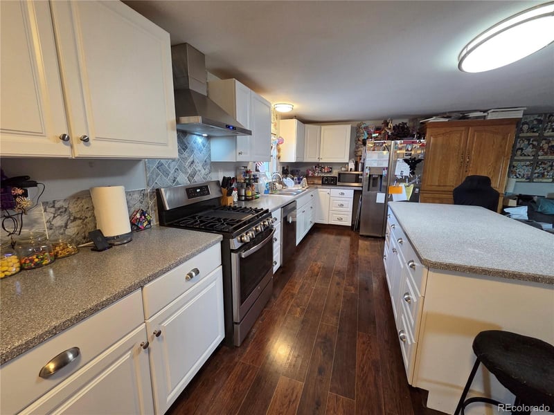 146 Mcdonnell St, Byers, CO 80103