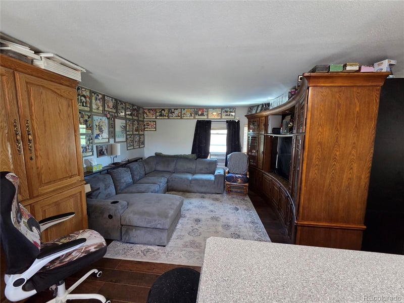 146 Mcdonnell St, Byers, CO 80103