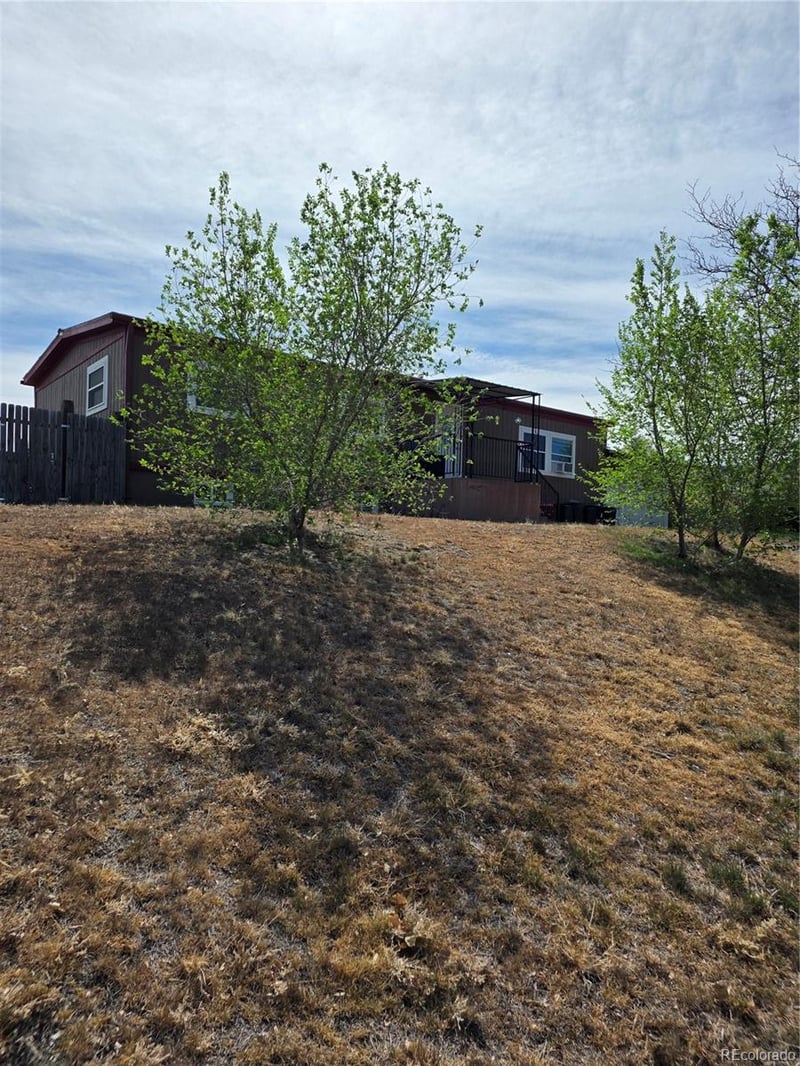 146 Mcdonnell St, Byers, CO 80103