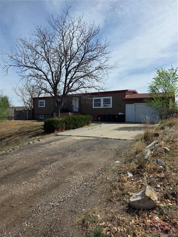 146 Mcdonnell St, Byers, CO 80103