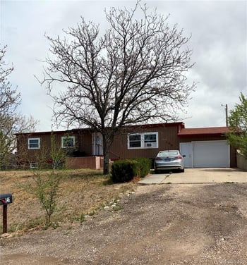 146 N Mcdonnell St, Byers, CO 80103
