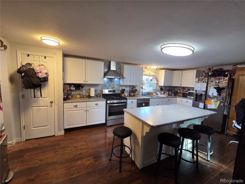 146 Mcdonnell St, Byers, CO 80103