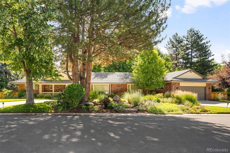 4060 S Clermont St, Cherry Hills Village, CO 80113