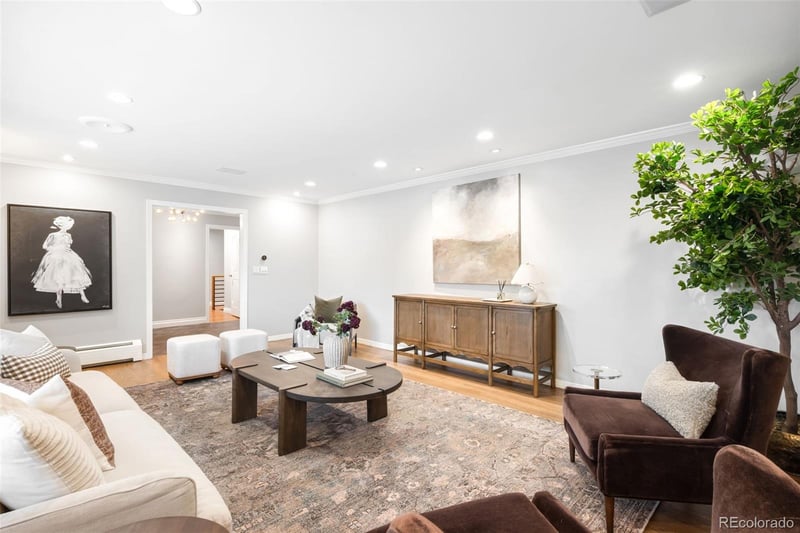 4060 S Clermont St, Cherry Hills Village, CO 80113