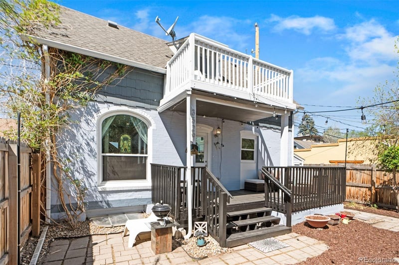 3529 Quitman St, Denver, CO 80212