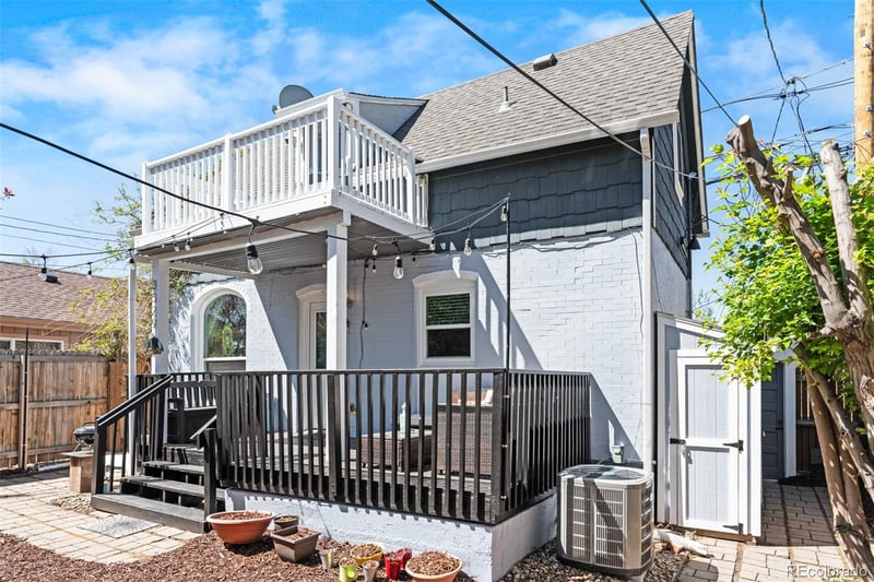 3529 Quitman St, Denver, CO 80212