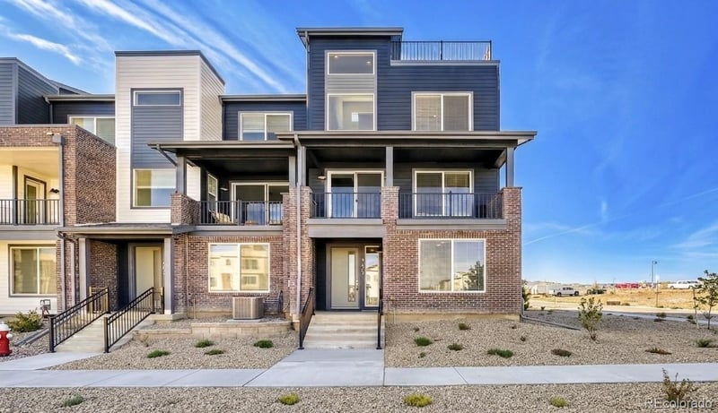 1647 Alcott Way, Broomfield, CO 80023