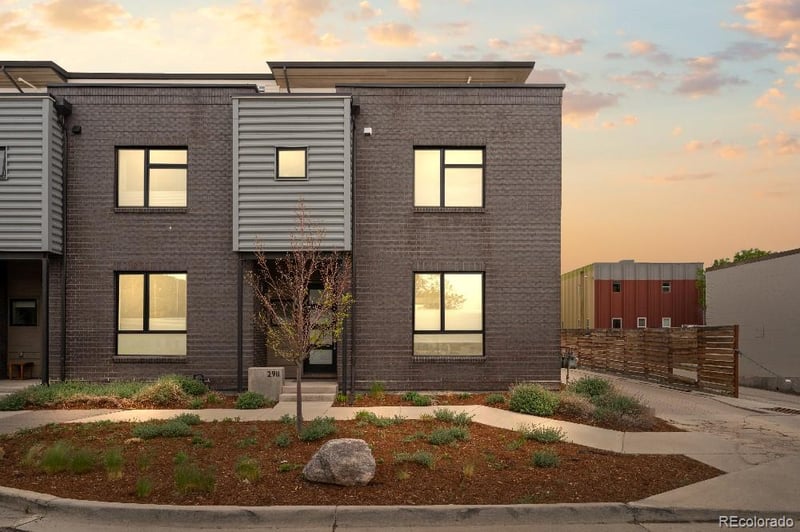 2911 32nd St, Boulder, CO 80301