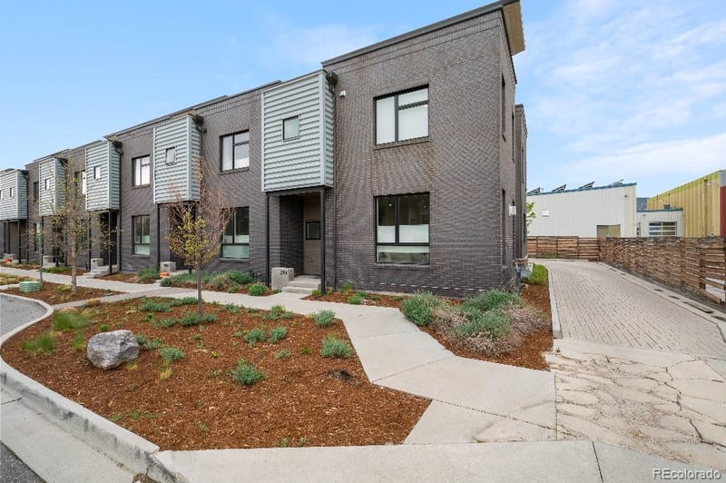 2911 32nd St, Boulder, CO 80301