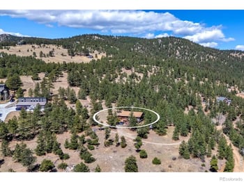 679 Cougar Dr, Boulder, CO 80302