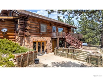 679 Cougar Dr, Boulder, CO 80302