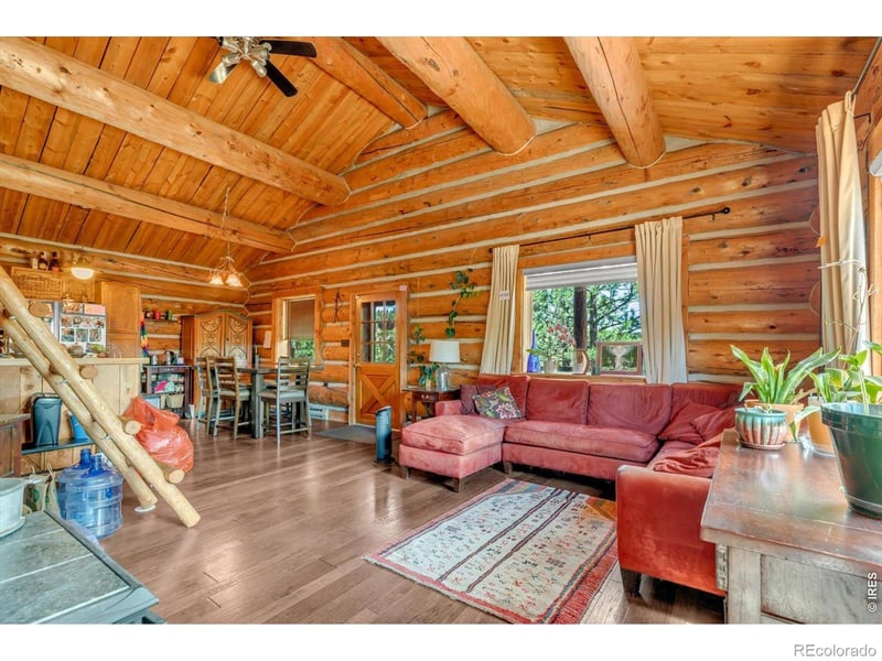 679 Cougar Dr, Boulder, CO 80302